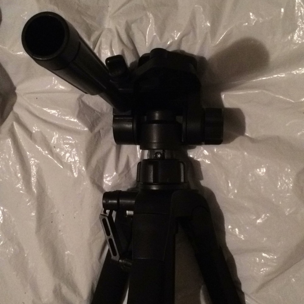Precision Tripod - Picture 3 of 4